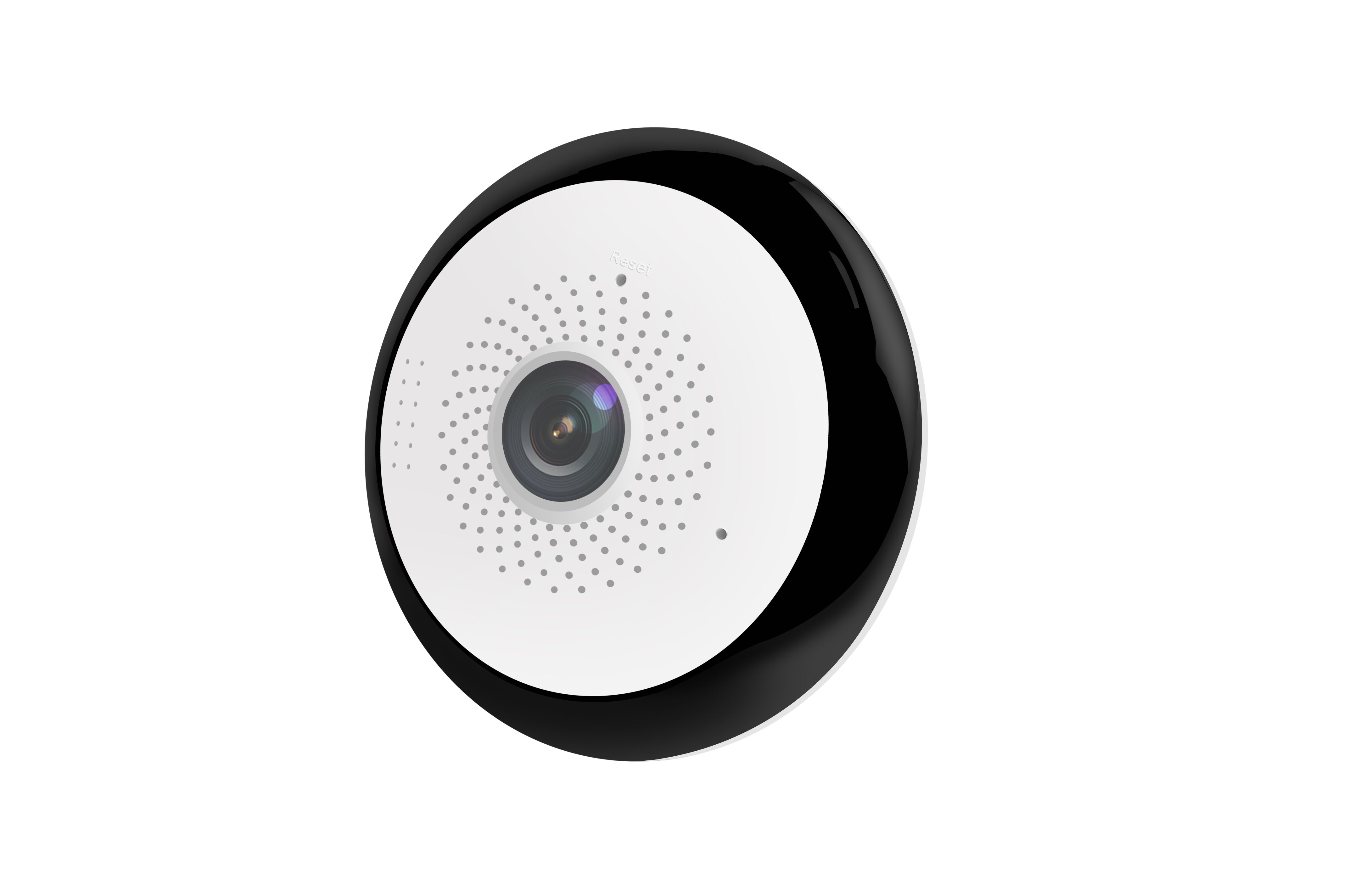 1080P panoramic infrared panoramic 360° surveillance camera